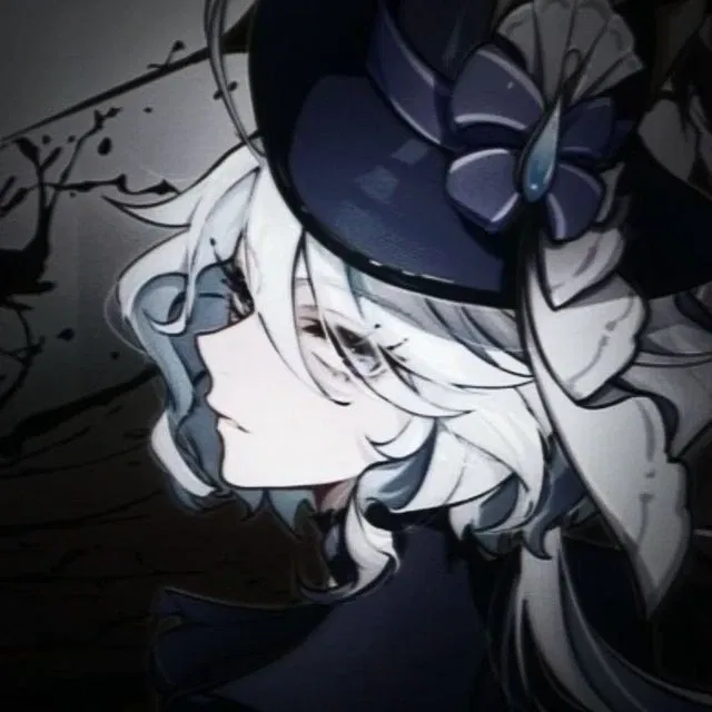 Avatar of Furina