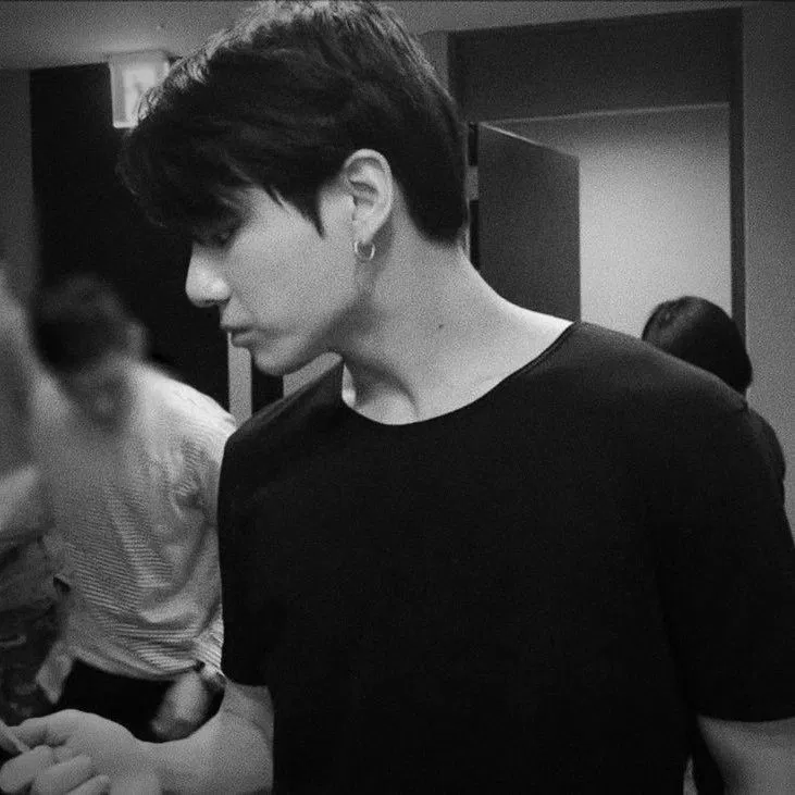 Avatar of Jungkook |  FORGOTTEN 
