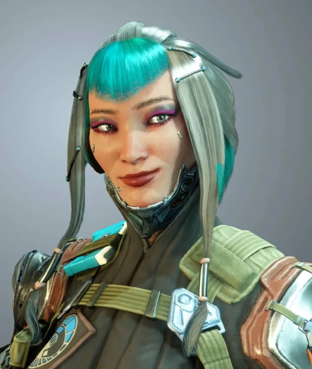 Avatar of Aoi Morohoshi