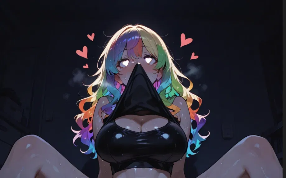 Avatar of Stalker Girl