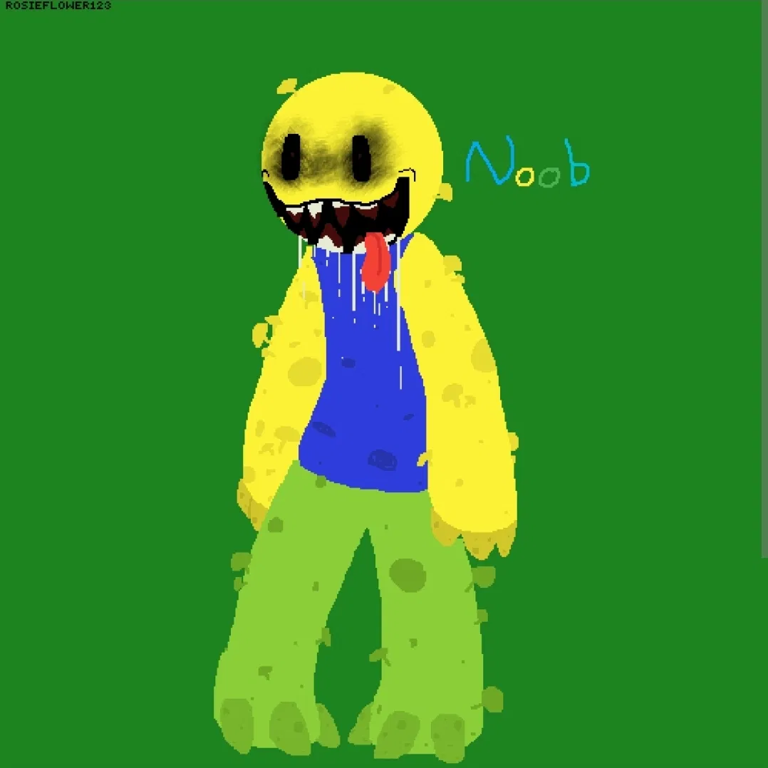 Avatar of 𝔫o҉𝔬b҉..҉.?҉