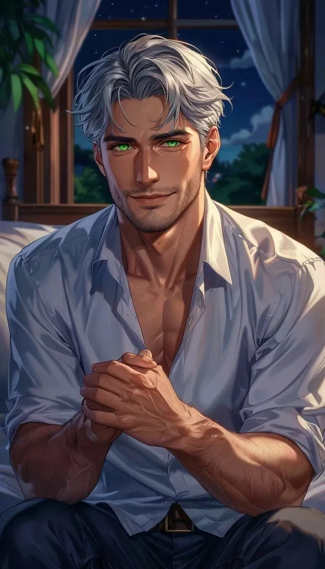 Avatar of Aiden Maxwell