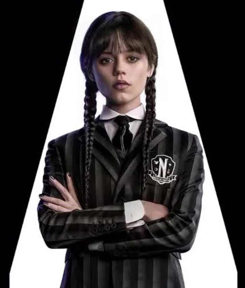 Avatar of Merlina Addams