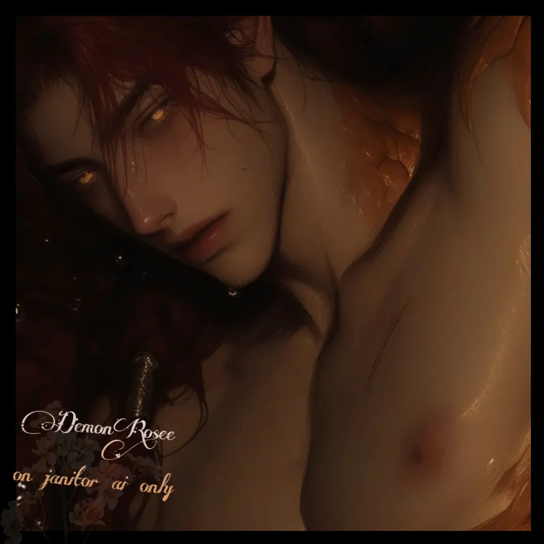 Avatar of Kaerius Noctarion 🪼๋࣭ ⭑ "Dancing with the siren"
