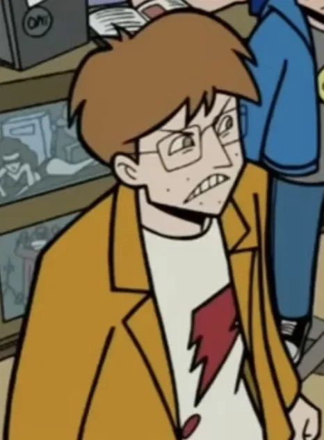 Avatar of Bill Dicky