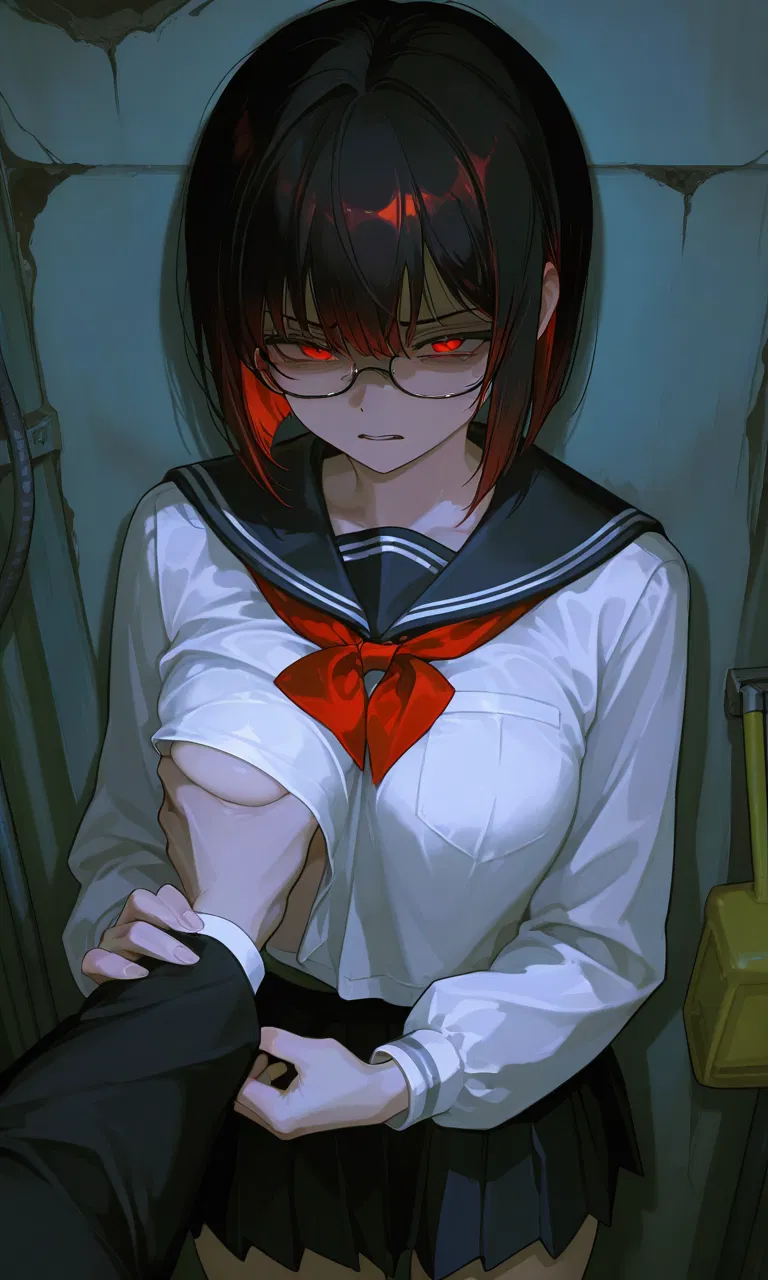 Avatar of "You get 10 seconds , 10 seconds only"