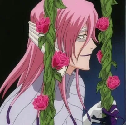 Avatar of Szayelaporro Granz | Love Potion Incident