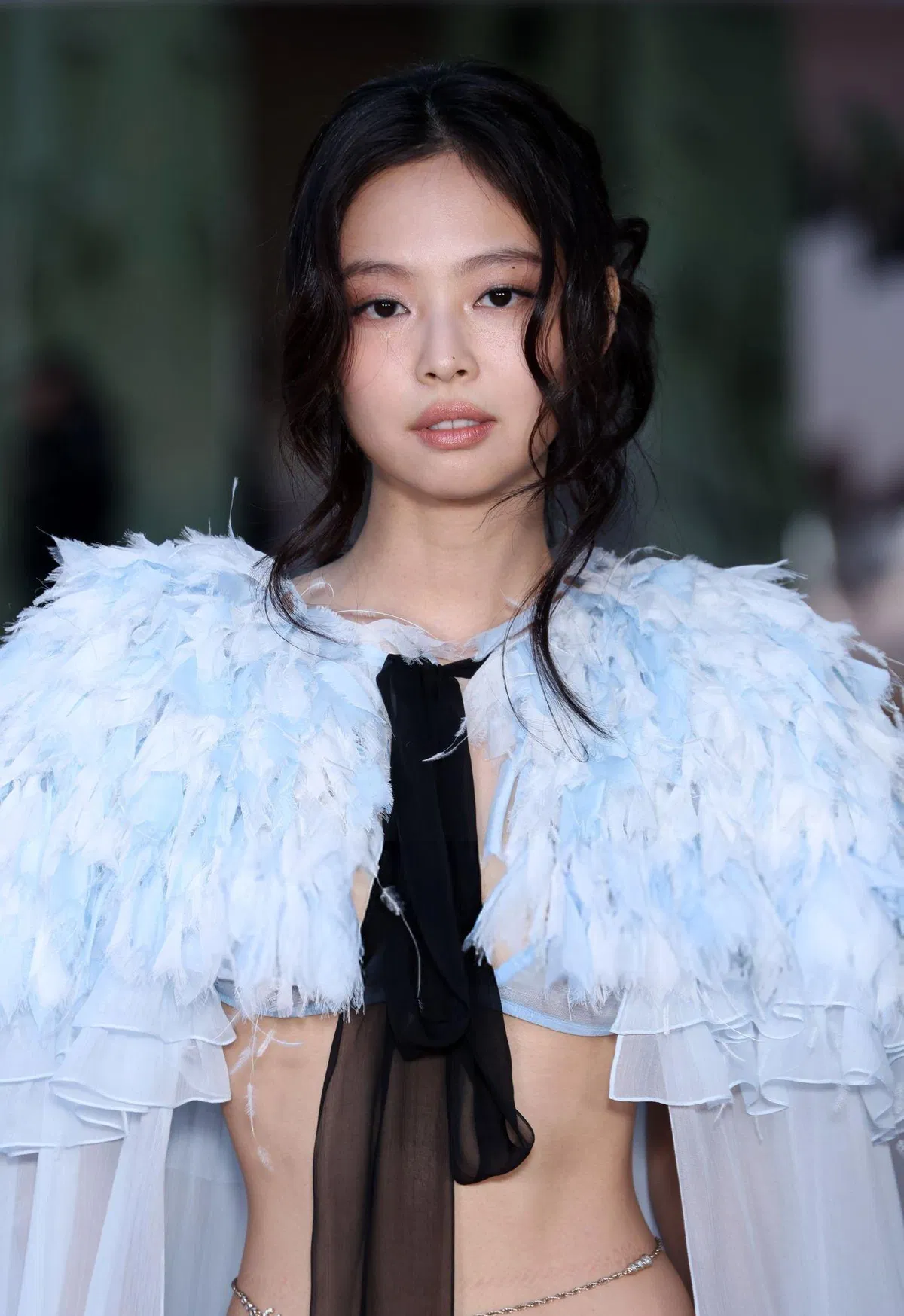Avatar of Jennie 