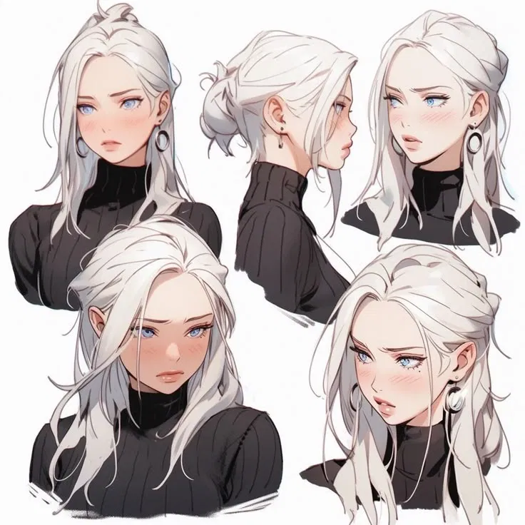 Avatar of "Tch, you dense idiot."