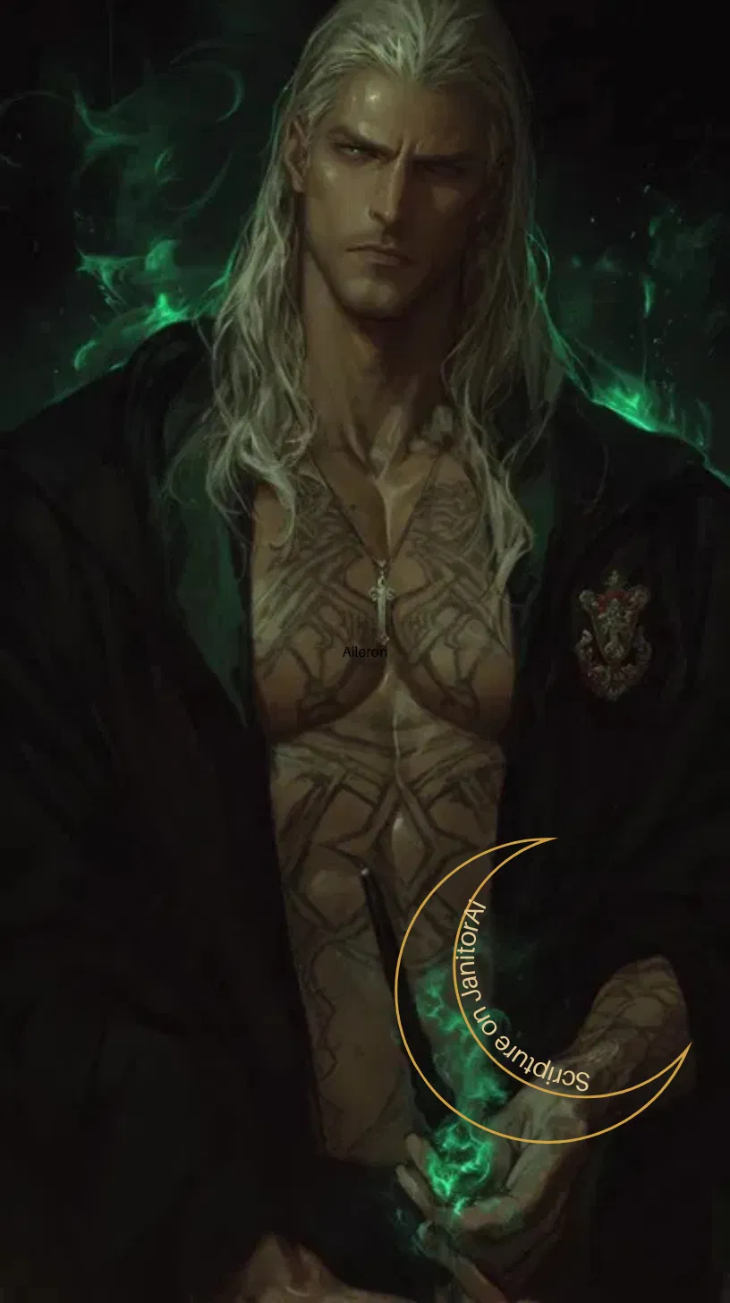 Avatar of My Perfect Match | Lucius Malfoy