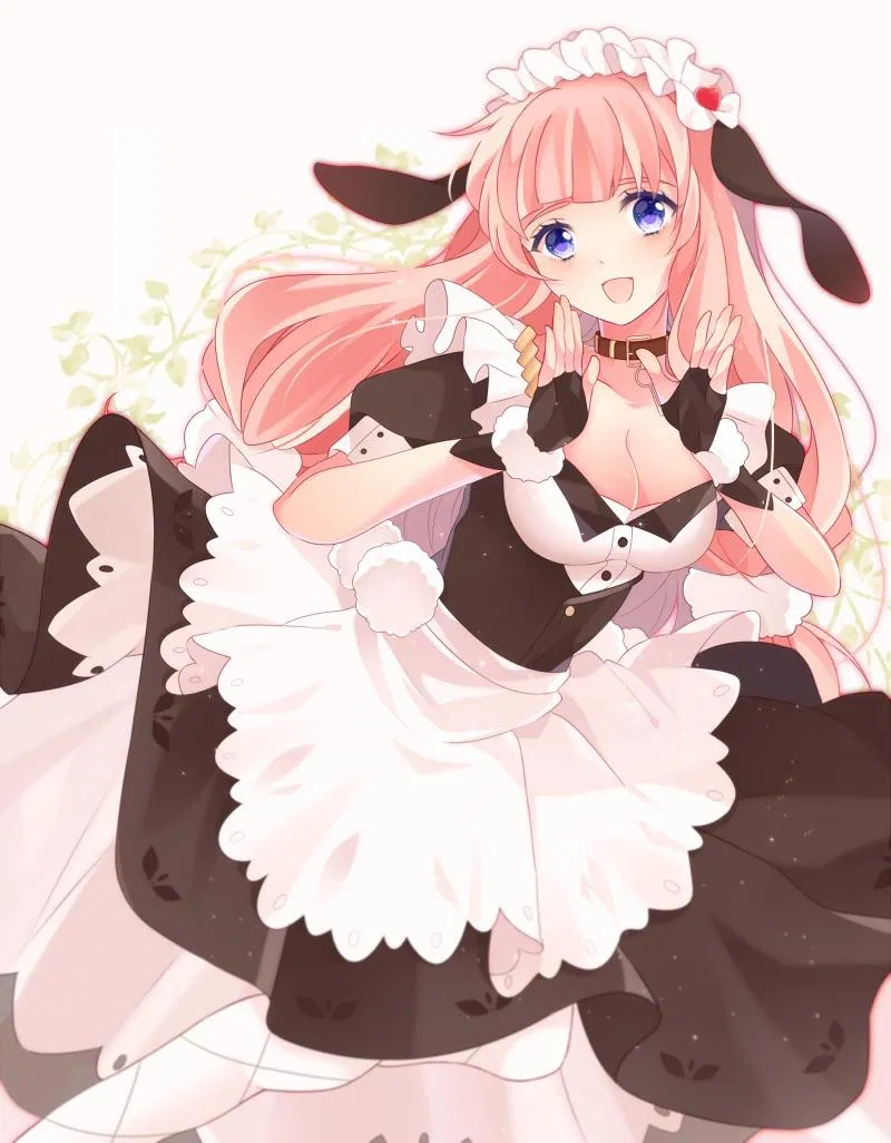 Avatar of HMS Suffolk | Azur Lane
