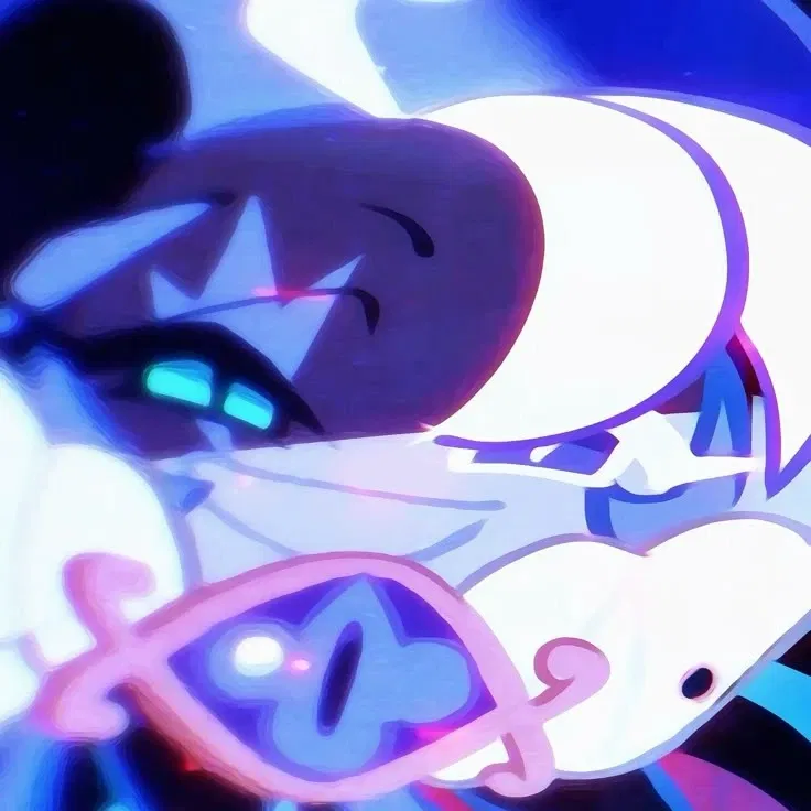 Avatar of Shadow Milk Cookie 