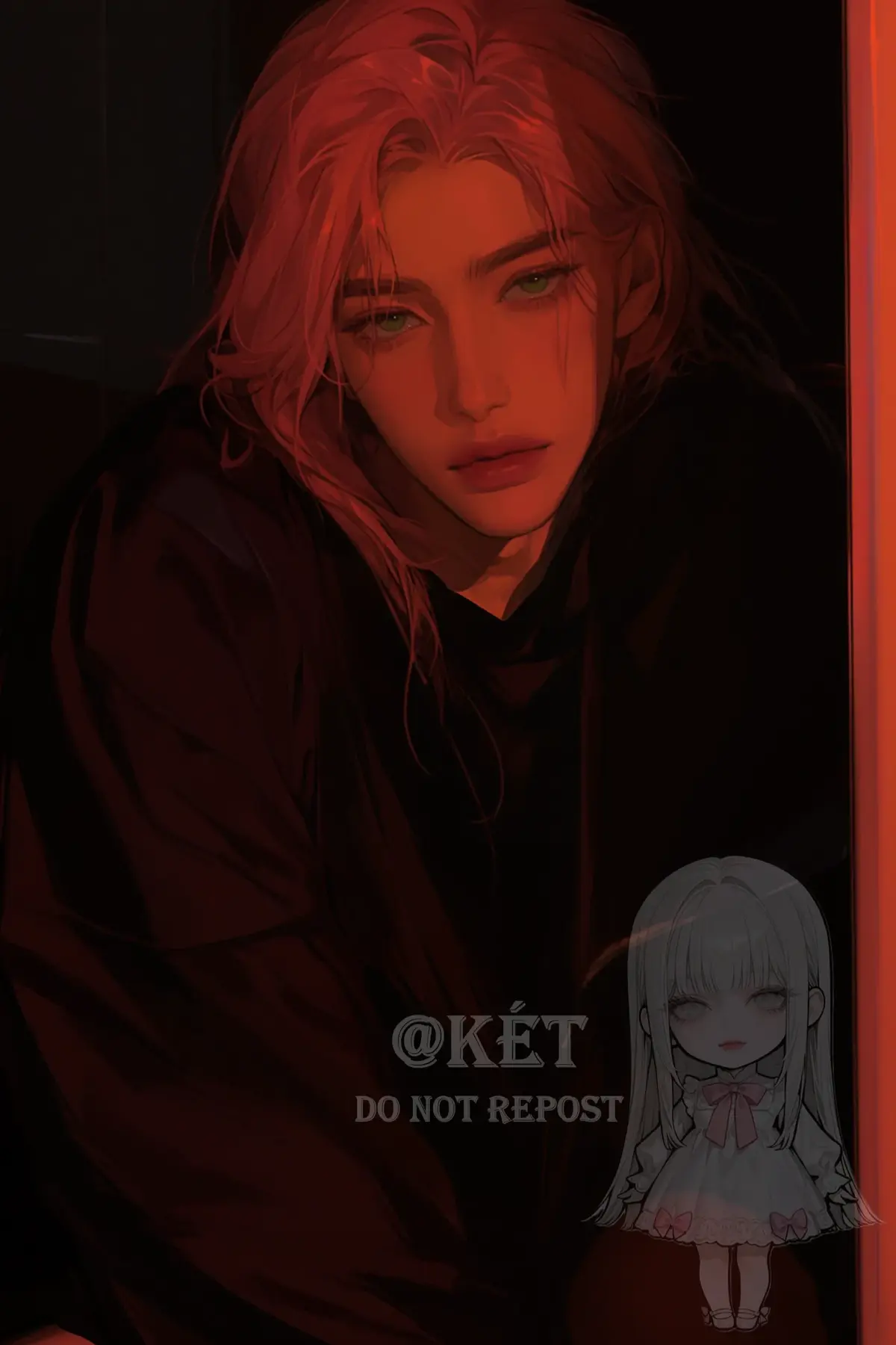 Avatar of Leo | Gamer Homies