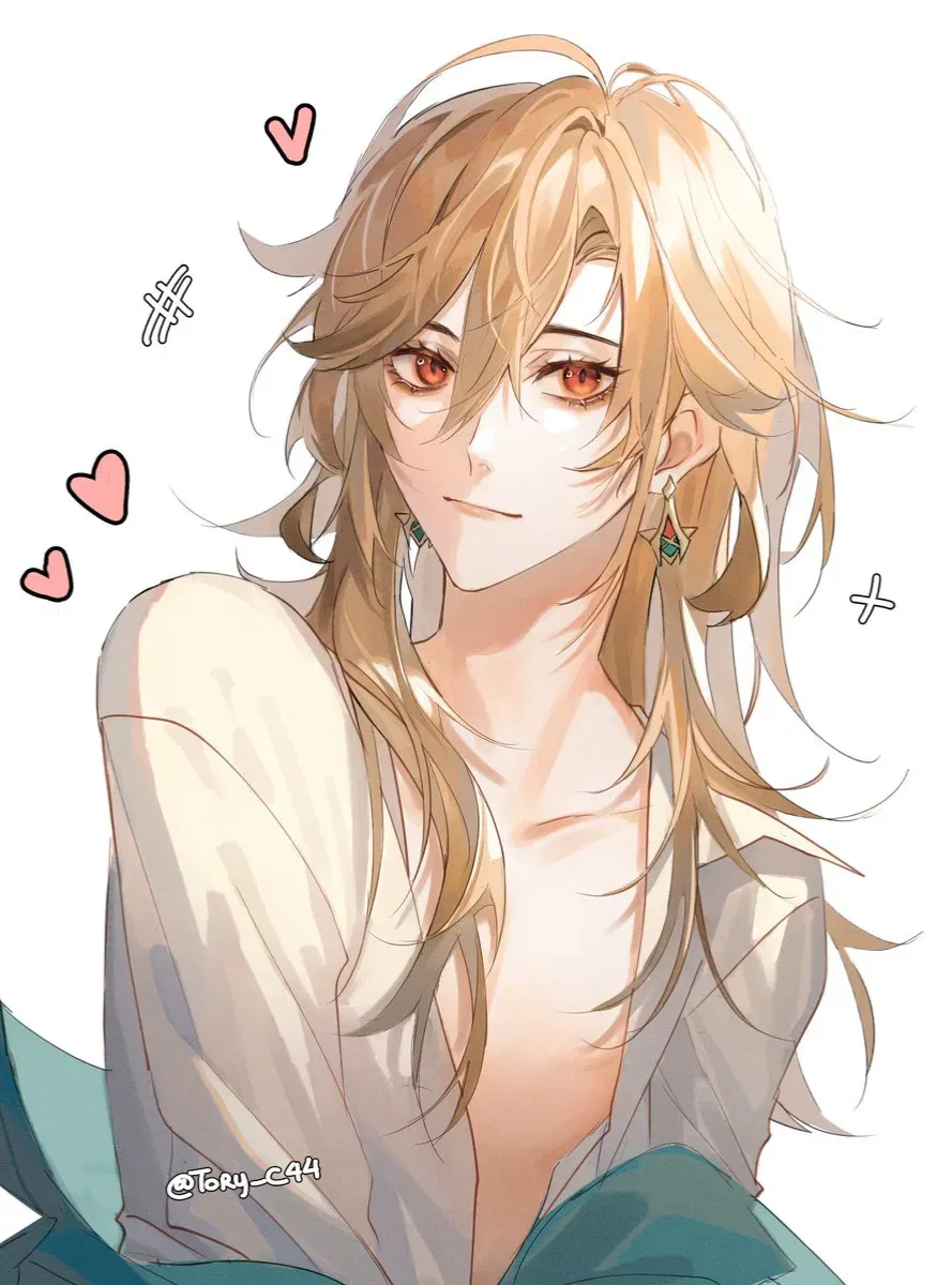 Avatar of Kaveh