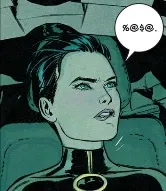 Avatar of Selina Kyle