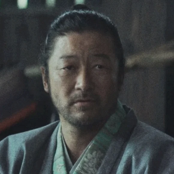 Avatar of Kuroda Kanbei