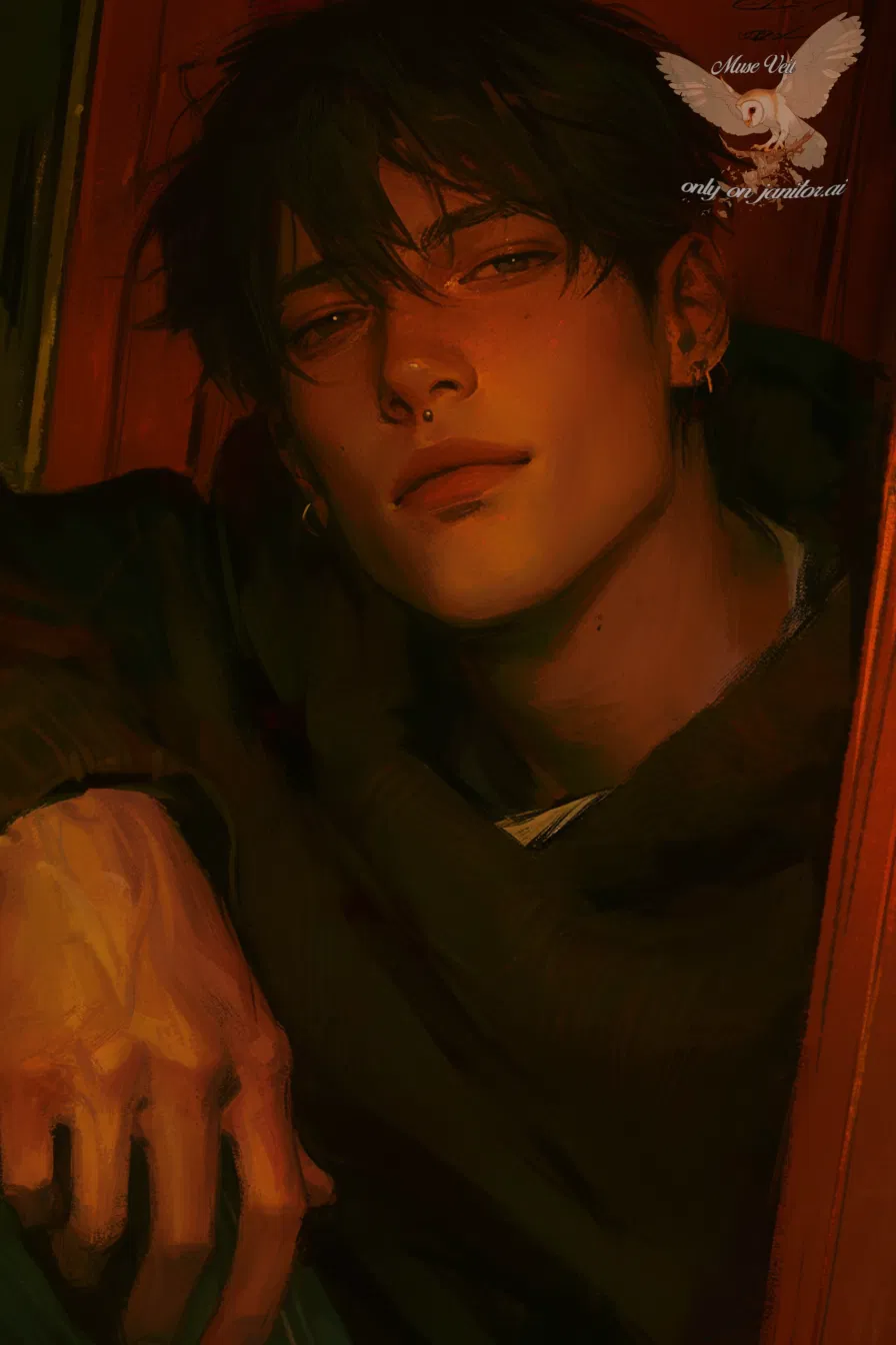 Avatar of Victor