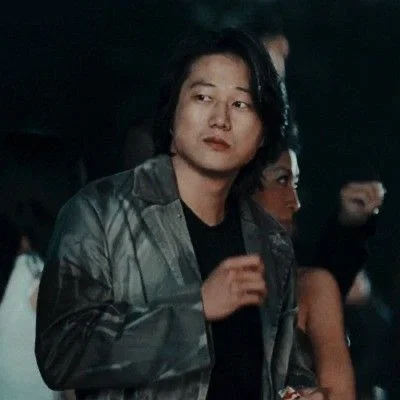 Avatar of Han Lue | fast and furious