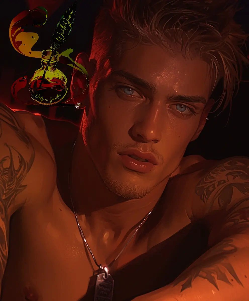 Avatar of Ritchie || Boyband Boyfriend