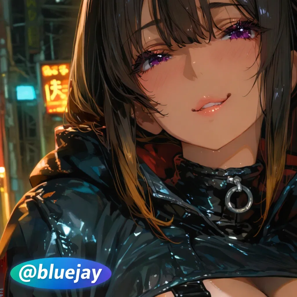 Avatar of She needs your help / Aoi