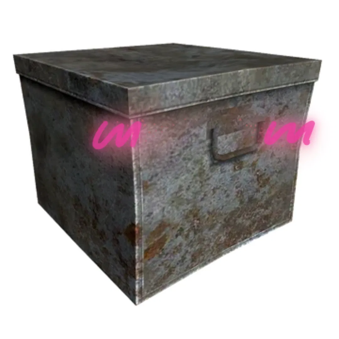 Avatar of | Suggestion Box |