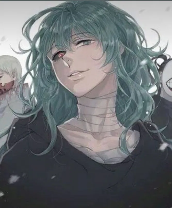 Avatar of Eto Yoshimura