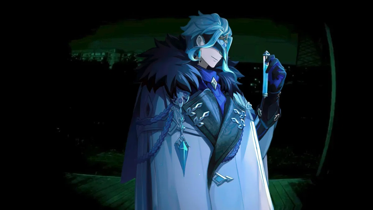 Avatar of Il Dottore - Your boyfriend's ex is at the door
