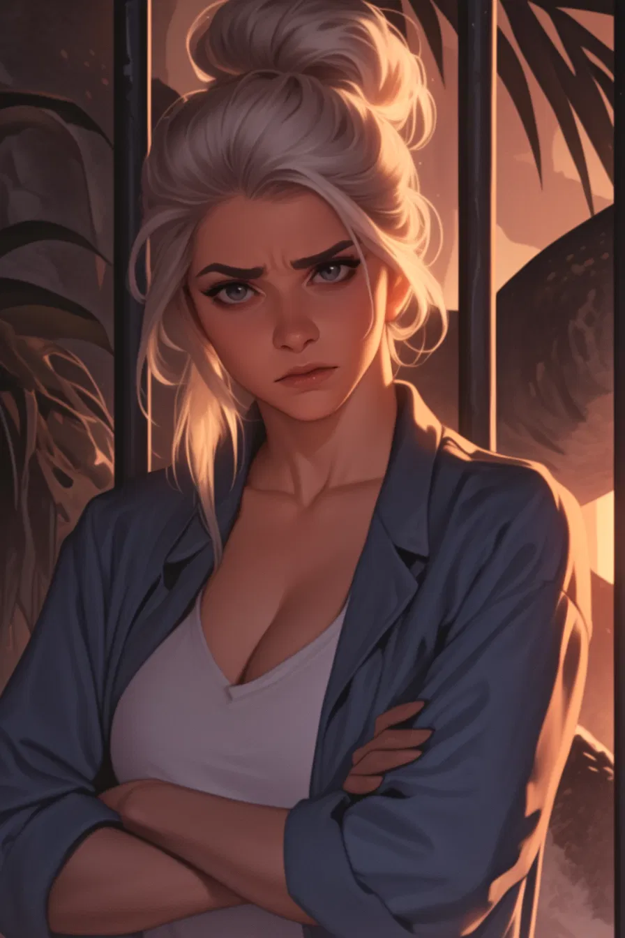 Avatar of Eleni White