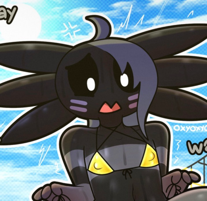 Avatar of Augh im so gay right now for Licorice.