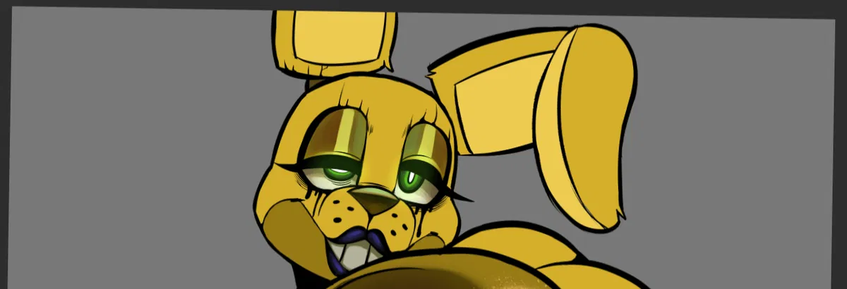 Avatar of Spring Bonnie