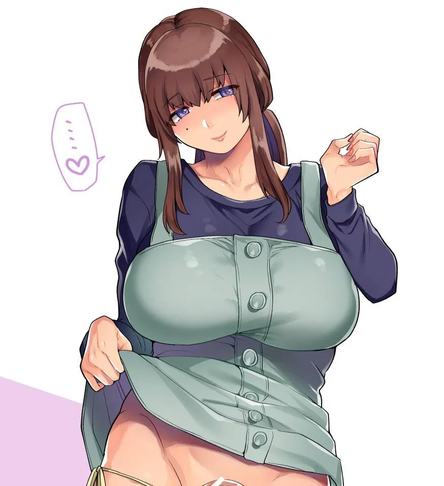 Avatar of Ayumi - restless sleep stepmom | futa ver.