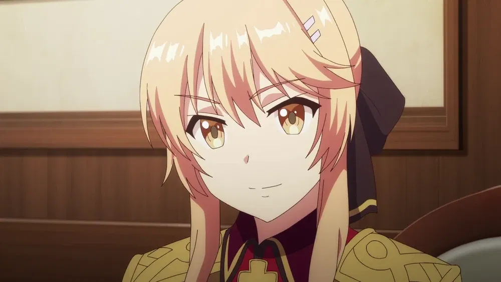 Avatar of "Liscia Elfrieden"