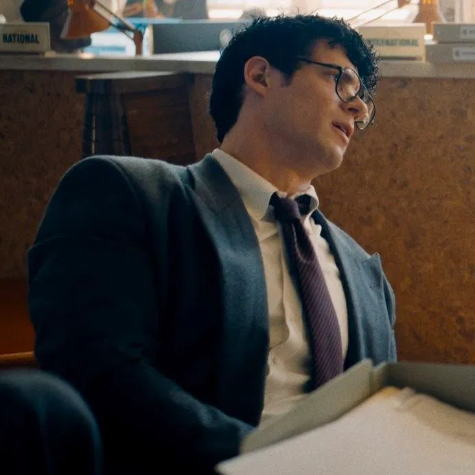 Avatar of Clark Kent | Help your Crush