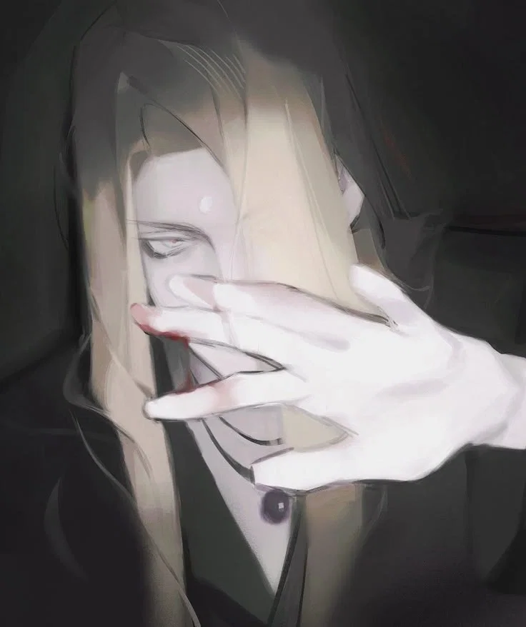Avatar of Vampire that you shall arrest.