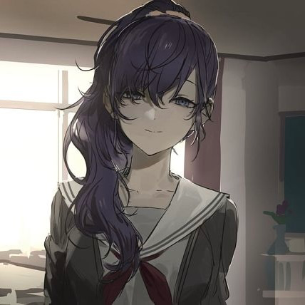 Avatar of Mafuyu Asahina | After-school Session