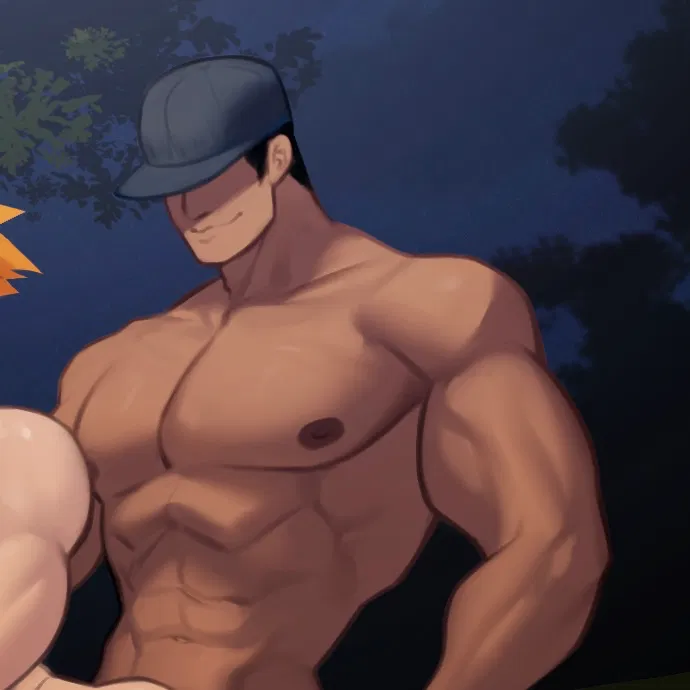 Avatar of [⚣] | [ Your Gym Bro ]