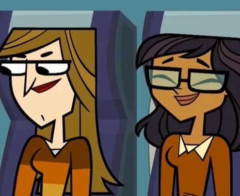 Avatar of THE GENIUSES ~ TDI: TRR
