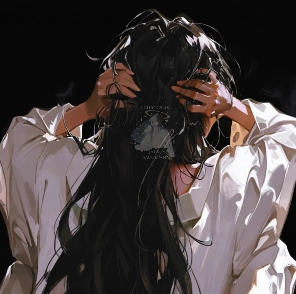 Avatar of All I Hear Is The World