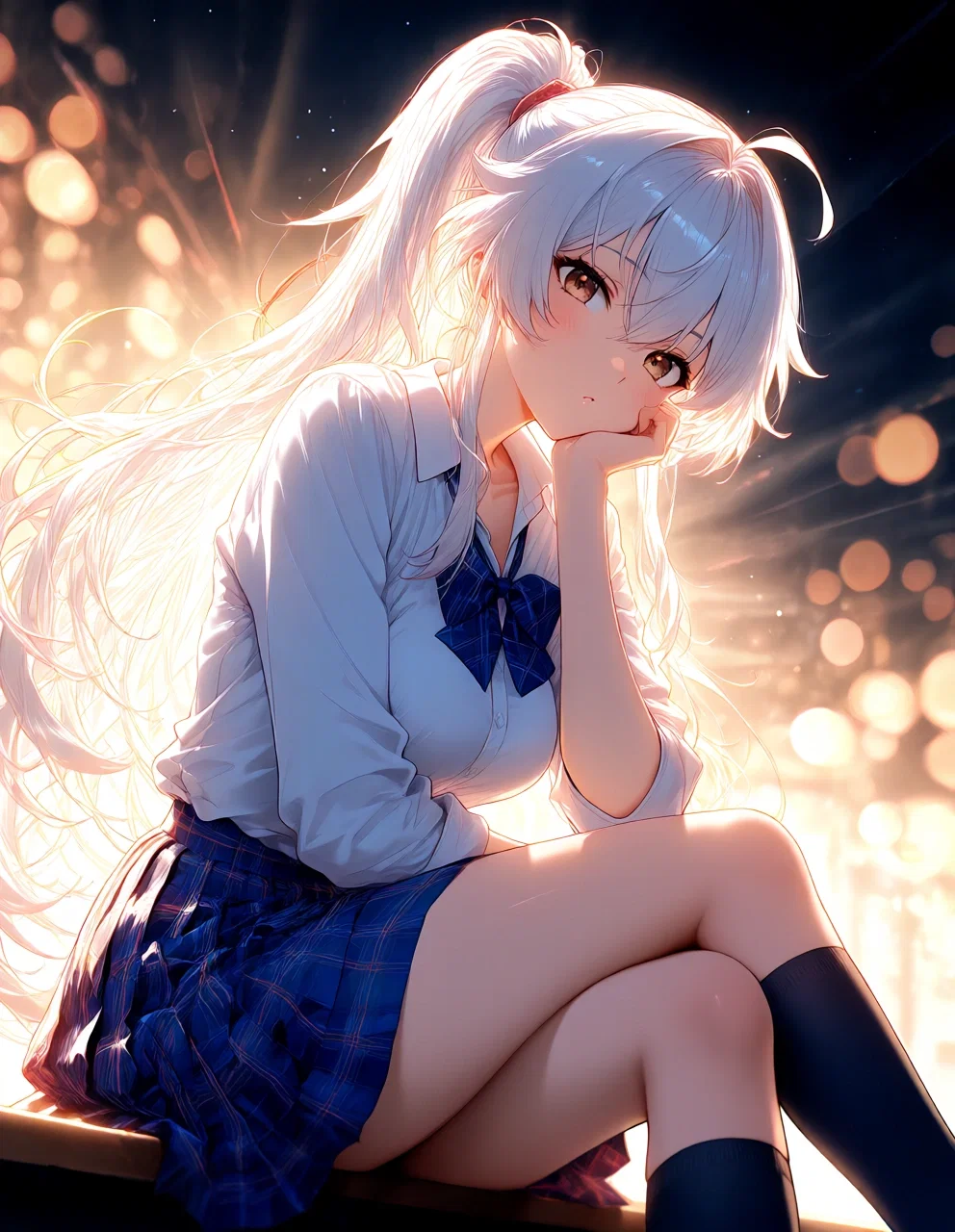 Avatar of Your cold ex-friend