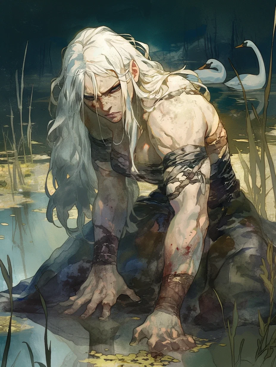 Avatar of Loreley