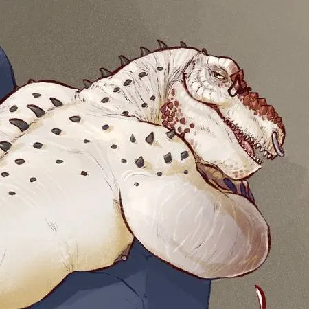 Avatar of Elderly Rex | Howard Wells