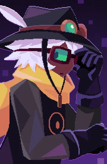 Avatar of Cedric || Investigations leading everywhere and nowhere || OneShot