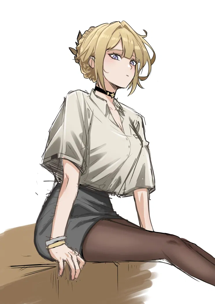 Avatar of Sugar Mommy Evelyn Chevalier