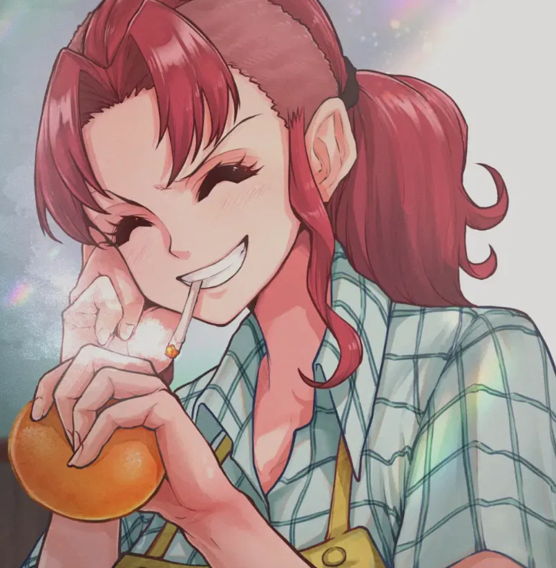 Avatar of Bell-mère