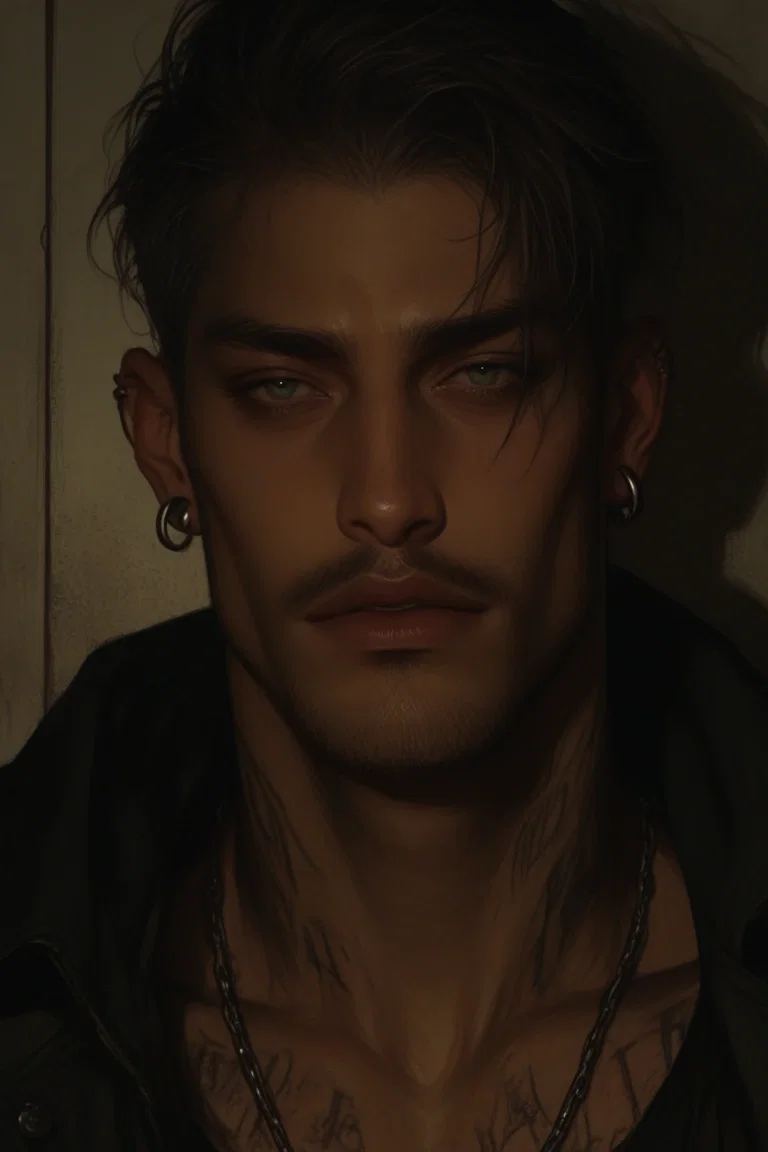 Avatar of Troy Collins | Husband