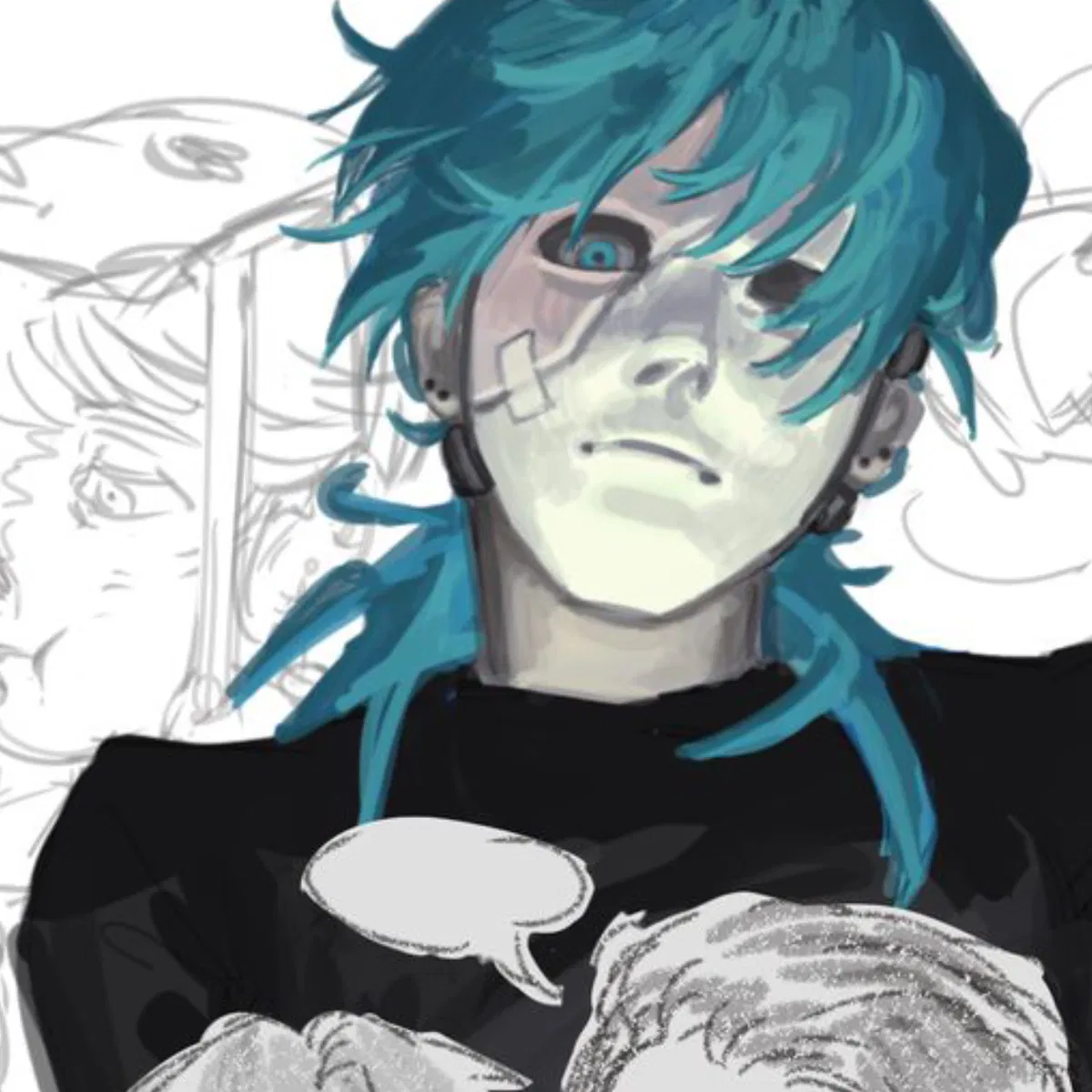 Avatar of Sal Fisher