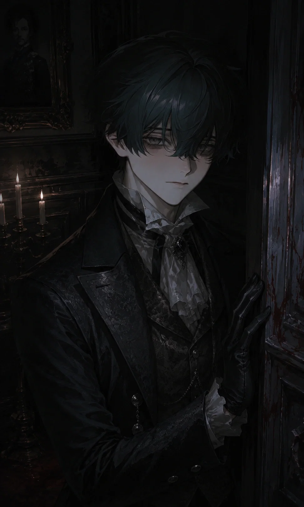 Avatar of Archibald