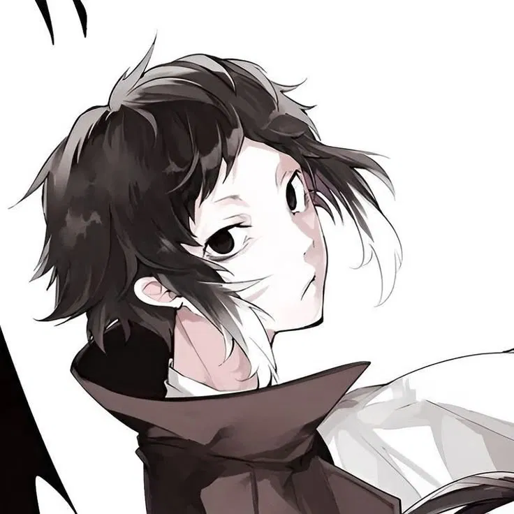 Avatar of Akutagawa 