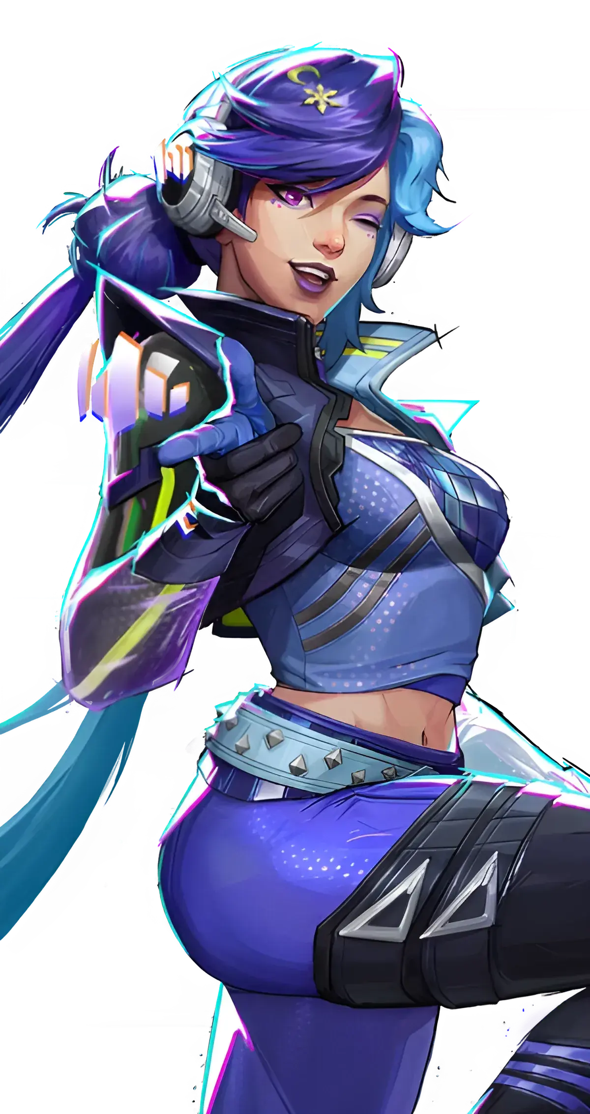 Avatar of Luna Snow / Seol Hee