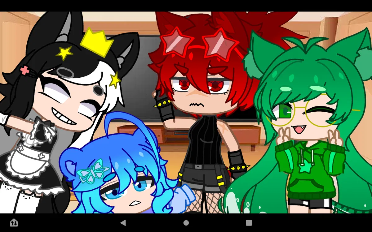 Avatar of The Jello Gals